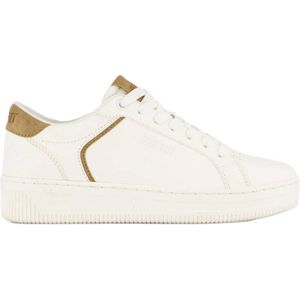 ESPRIT sneakers wit