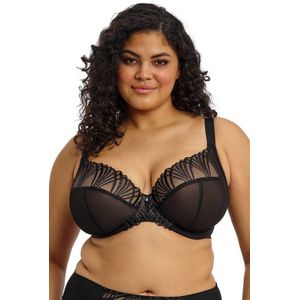 Elomi - Reja - Beugelbh - Zwart