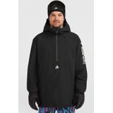 O´neill - Fwc Play Park - Snow Anorak Jas - 20K Waterdichtheid - 20K Ademend Vermogen
