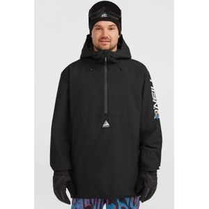 O´neill - Fwc Play Park - Snow Anorak Jas - 20K Waterdichtheid - 20K Ademend Vermogen