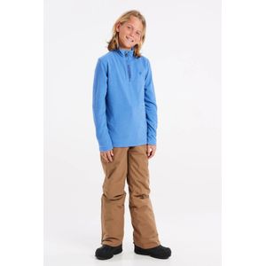 Protest Fleece Skipully Perfecty JR Blauw