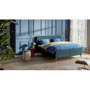 Karlsson complete boxspring Attraktiv Lykka (140x200 cm)