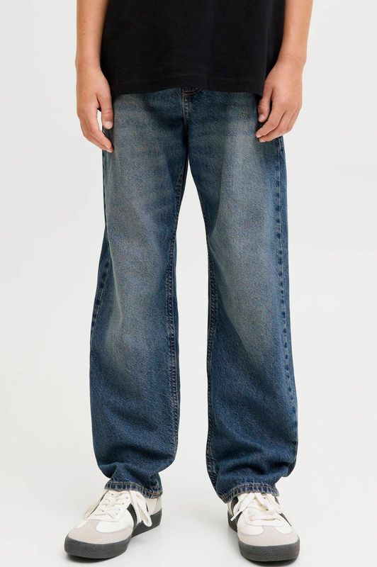 Jack & Jones - Chris Original Sq 080 LN - Spijkerbroek