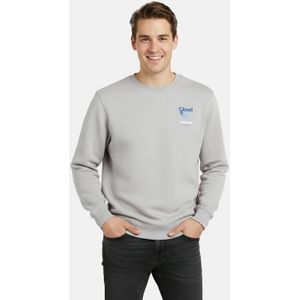 Cars - Trui - 24 Mid Grey - Sweater