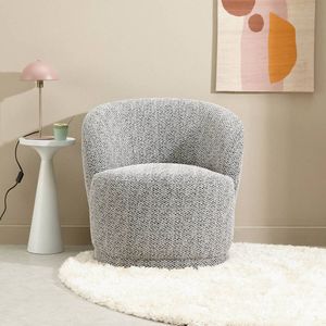 NOUS Living fauteuil Hila