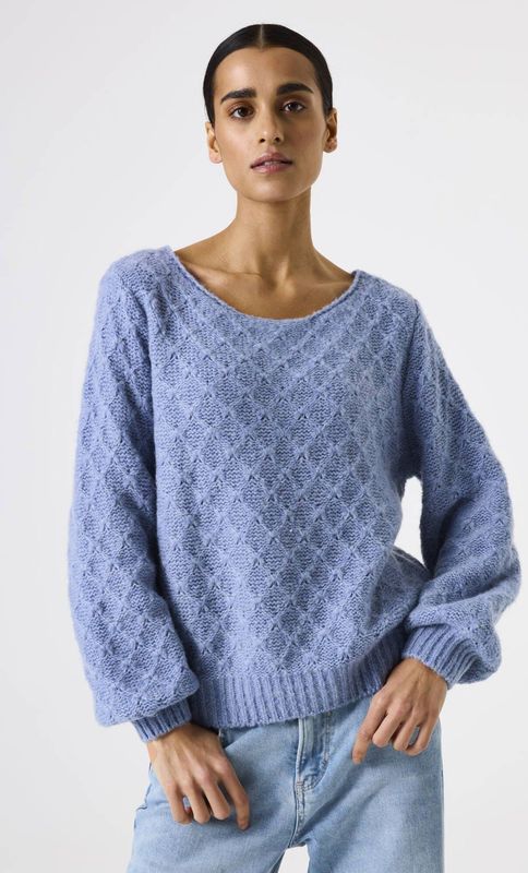 Garcia - L50243 - Trui