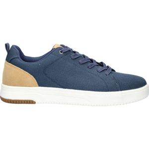 Nelson sneakers blauw