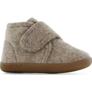 Shoesme baby schoenen taupe