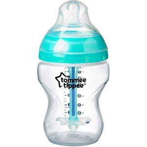 Tommee Tippee Closer to Nature anti colic fles 260ml