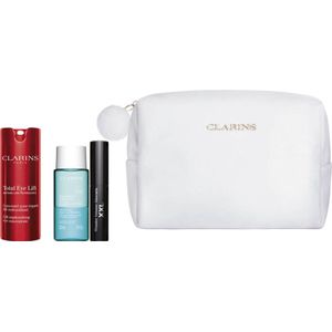 CLARINS - Total Eye Lift - Oogverzorgingsset