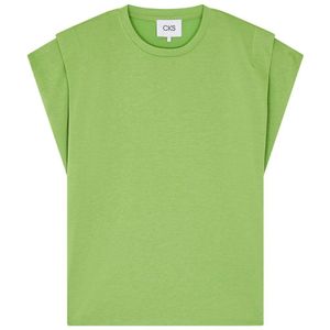 CKS T-shirt groen