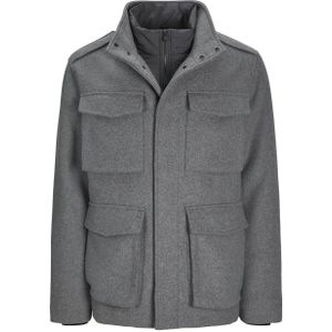 JACK & JONES PREMIUM jas JPRCCALEX met wol