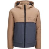 Retour - Jeans Jas - Winterjas - Met Capuchon - Winddicht en Waterafstotend