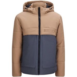 Retour - Jeans Jas - Winterjas - Met Capuchon - Winddicht en Waterafstotend