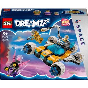 LEGO DREAMZzz De ruimteauto van meneer Oz 71475