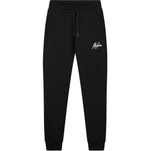 Malelions joggingbroek zwart