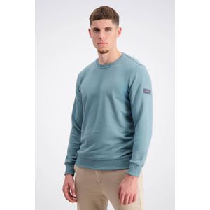 GABBIANO sweater blauw