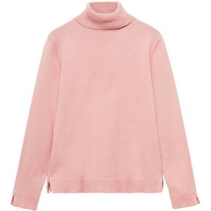 Mango Kids coltrui roze