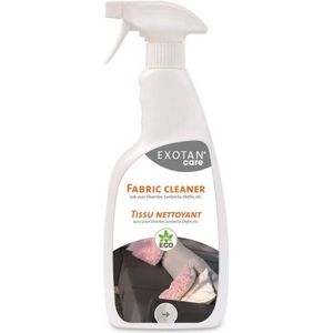 Exotan Care onderhoudsmiddel textielreiniger 750ml