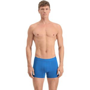 Puma - Sport Microfiber Boxer 2P - Sport Boxers Heren-S