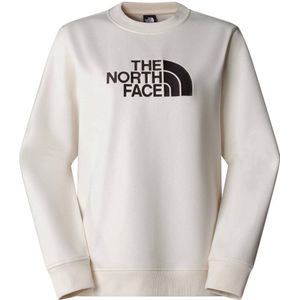 The North Face sweater Drew Peak ecru