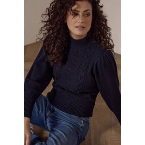 Tramontana coltrui met kabels