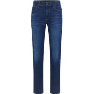 Lee straight fit jeans vanadi