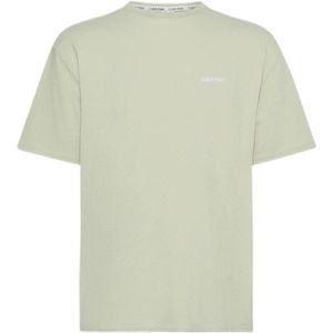 Calvin Klein T-shirt beige