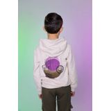 Quapi - Sweater - Met Capuchon - 100% Katoen