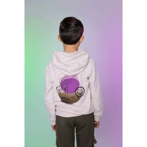 Quapi - Sweater - Met Capuchon - 100% Katoen