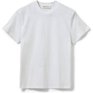 Sofie Schnoor T-shirt wit