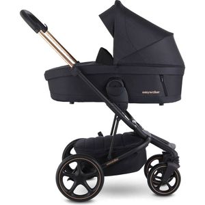 Easywalker Harvey3 Premium 2-in-1 kinderwagen - Gold Edition