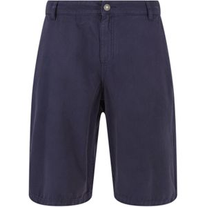 Urban Classics loose fit short navy