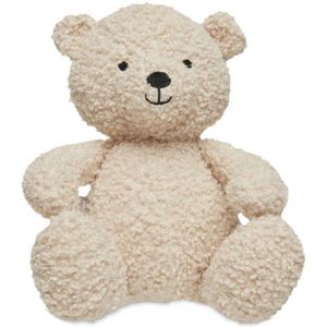Jollein teddy bear naturel knuffel 24 cm