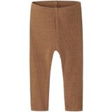 NAME IT BABY skinny babybroek bruin