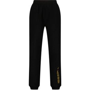 Messi regular joggingbroek zwart