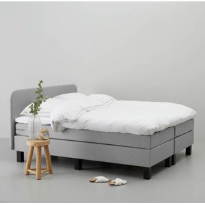 Wehkamp Home complete boxspring Lewis (160x210 cm)