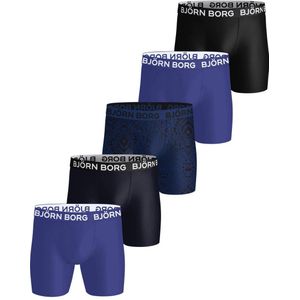 Björn Borg SPORTS sportboxer (set van 5)