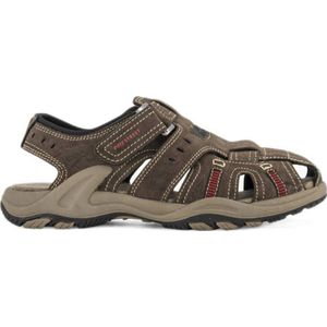 Easy Street sandalen bruin