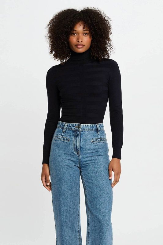 Morgan - Coltrui - Marine