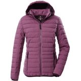 G.I.G.A. - DX 43684-000 - Veste Matelassée - Licht Oranje - Functioneel voor Dames