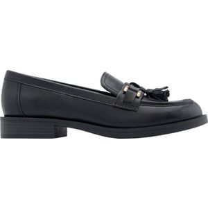 Graceland loafers zwart