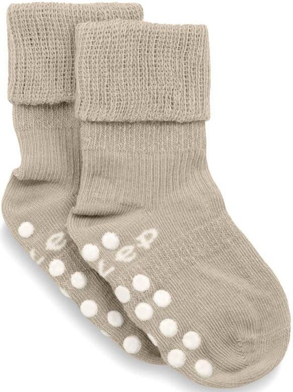 KipKep antislip Blijf-Sokken Cookie