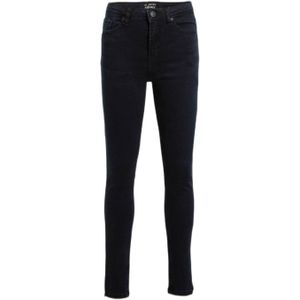 Me & My Monkey skinny jeans donkerblauw