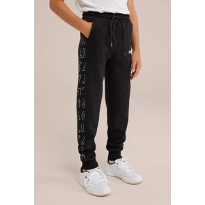 Salty Dog slim fit joggingbroek