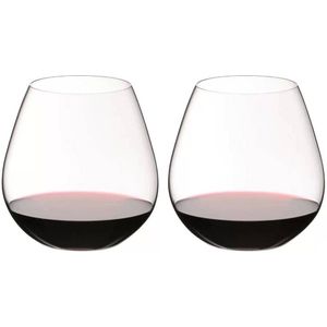 Riedel wijnglas (2 stuks)