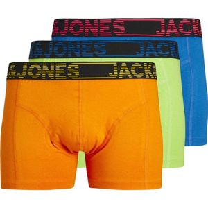 JACK & JONES boxershort JACBILL (set van 3)