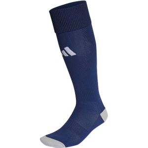 adidas Performance voetbalsokken Milano 23 donkerblauw