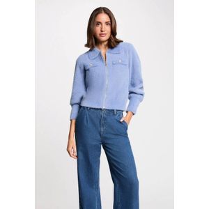 MORGAN Vest, Iceberg M, XS