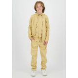 Raizzed fleecevest beige